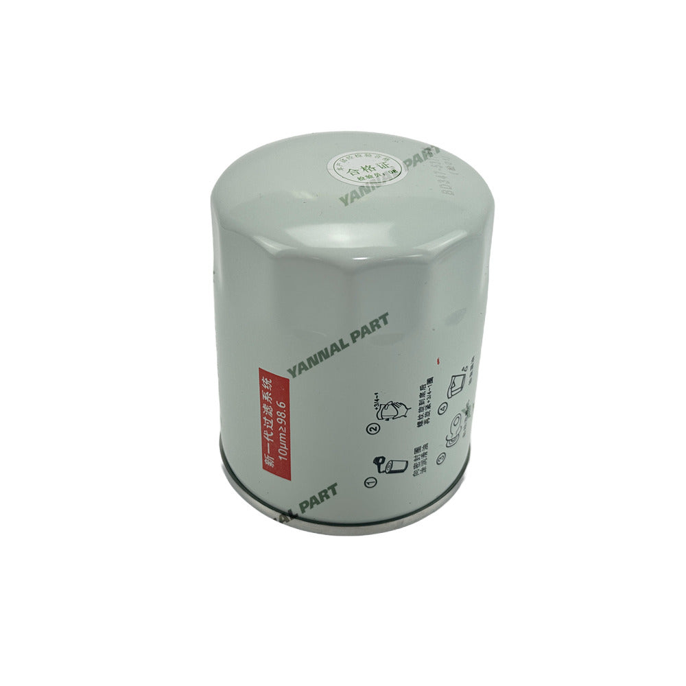 Oil Filter JX0810Y Fit For Xinchai C490BPG Engine