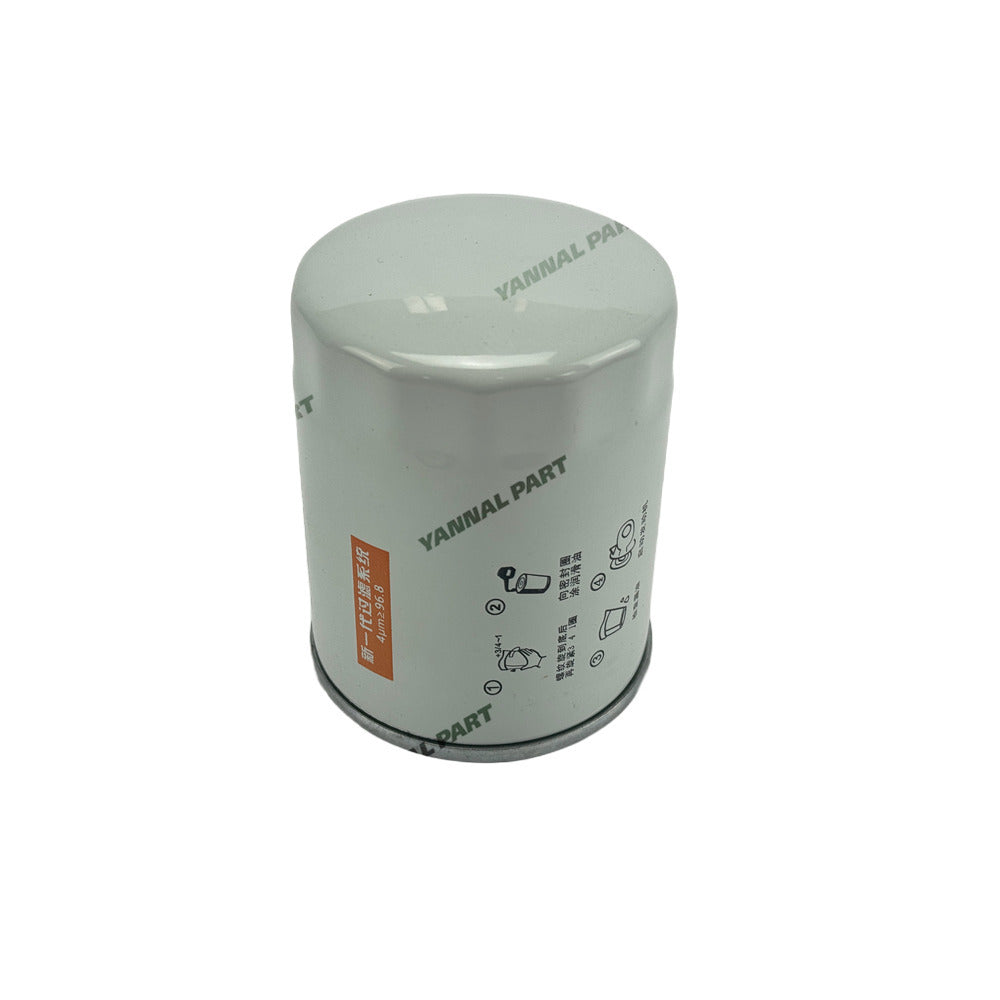 Fuel Filter 490B-CX0708-XD Fit For Xinchai C490BPG Engine