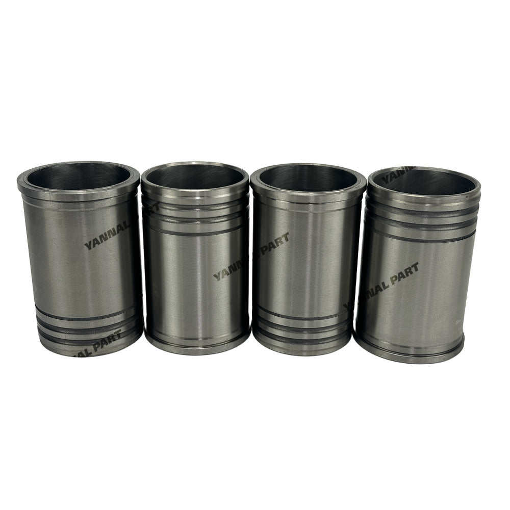 Cylinder Liner Fit For Xinchai ZN490B Engine