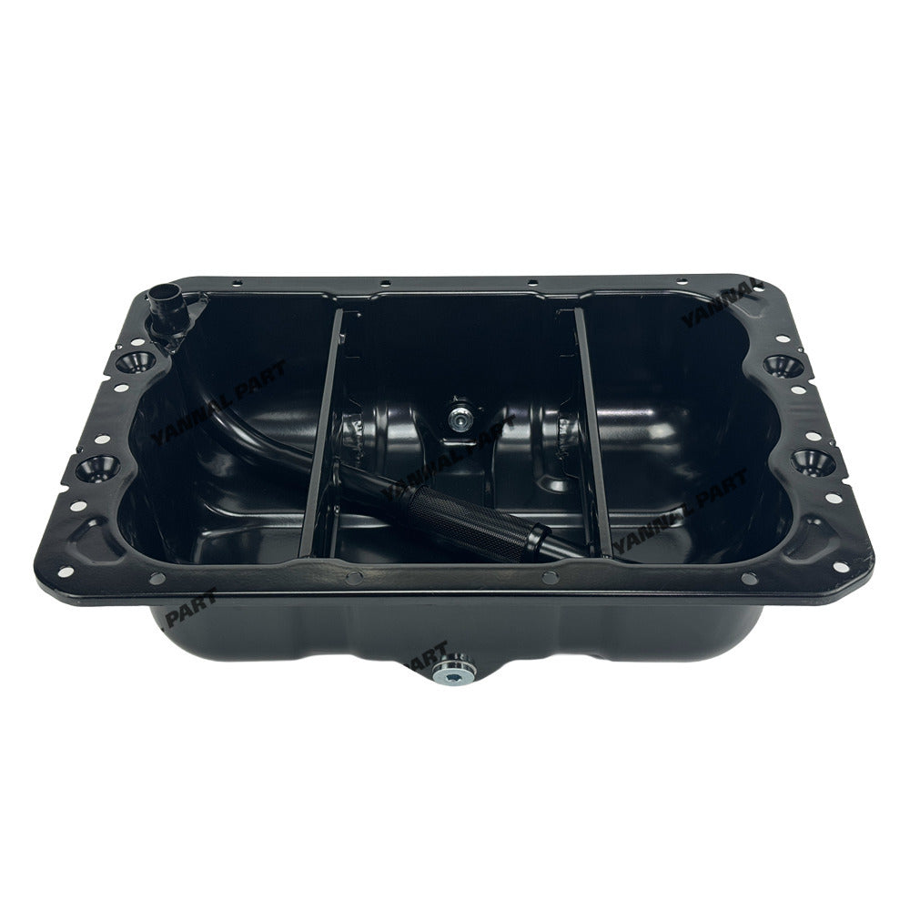 Oil Sump 320/A4166 Fit For JCB JCB444 Engine