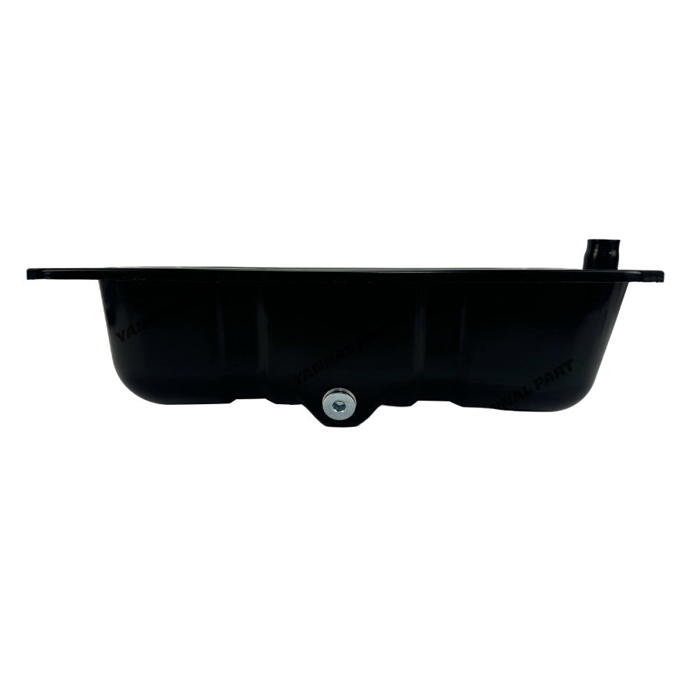 Oil Sump 320/A4166 Fit For JCB JCB444 Engine
