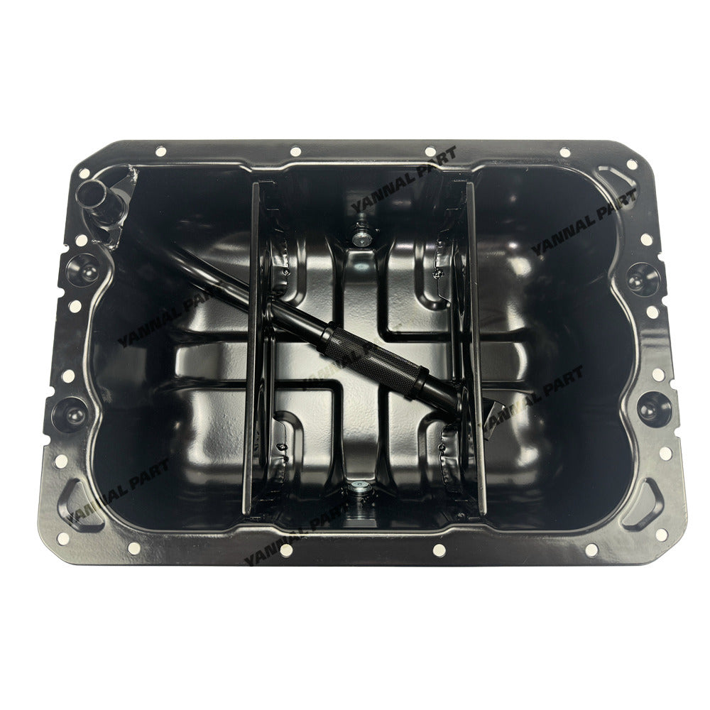 Oil Sump 320/A4166 Fit For JCB JCB444 Engine