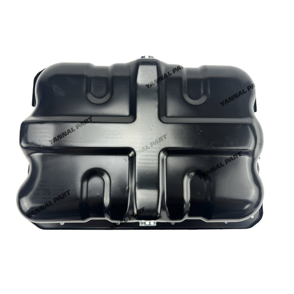 Oil Sump 320/A4166 Fit For JCB JCB444 Engine