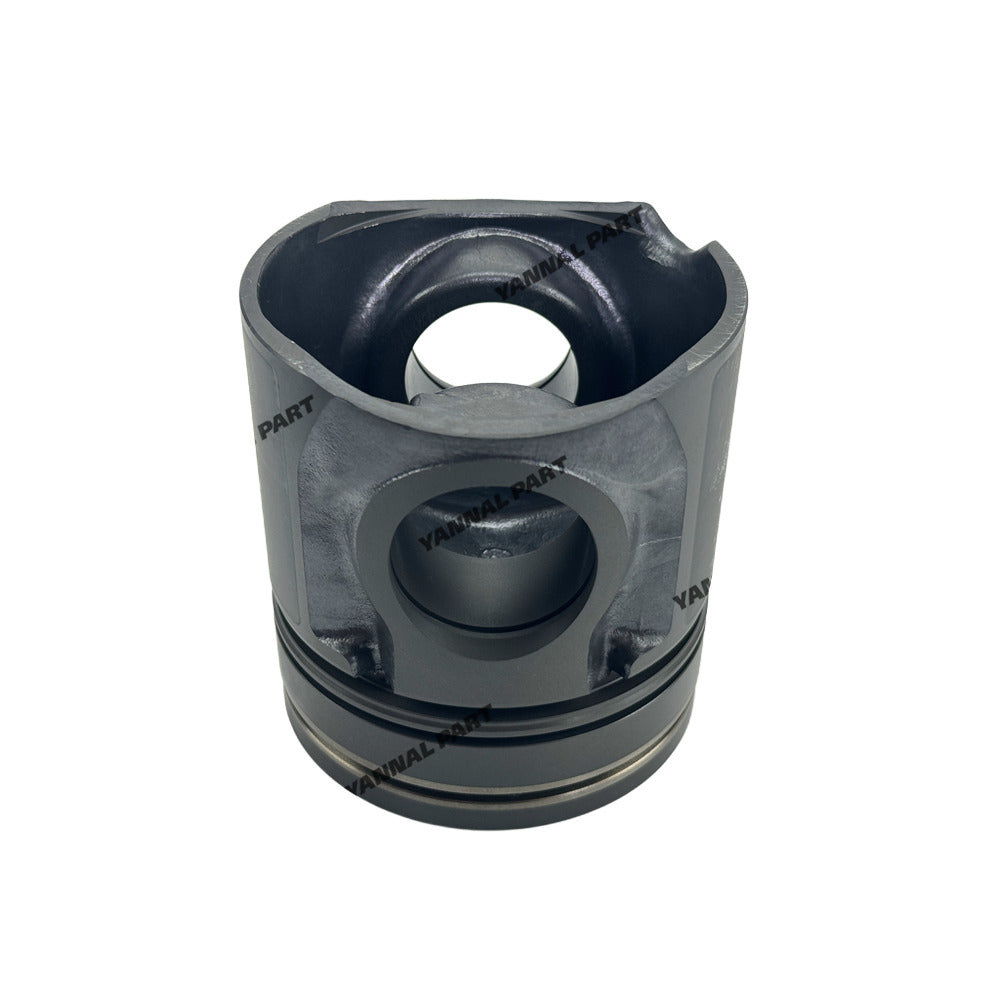 Piston Kit Fit For JCB JCB444 Engine