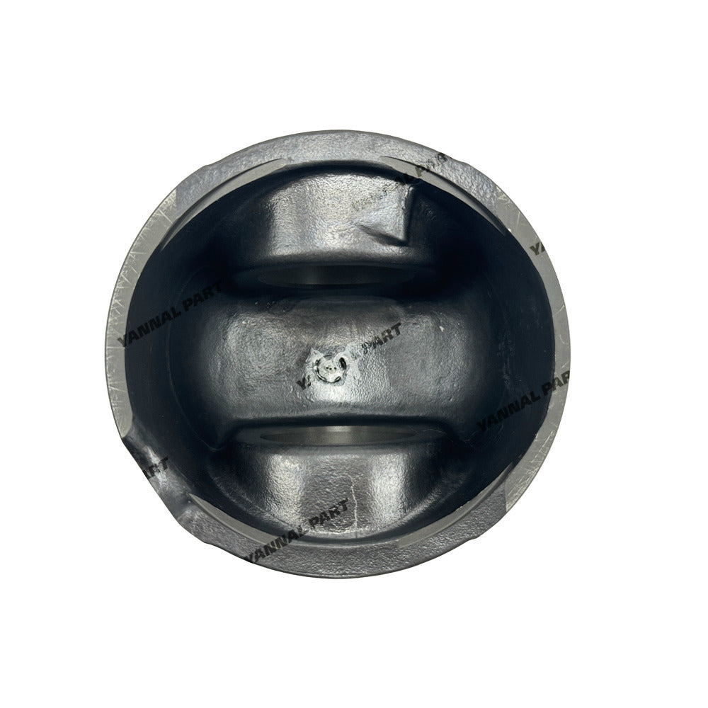 Piston Kit Fit For JCB JCB444 Engine