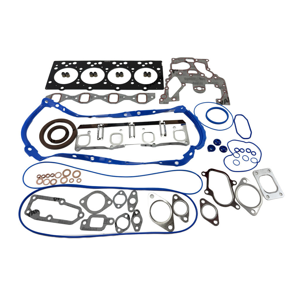Full Gasket Kit 100FA130P Fit For JAC HFC4DA1-2C Engine