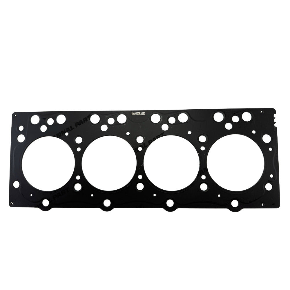 Full Gasket Kit 100FA130P Fit For JAC HFC4DA1-2C Engine