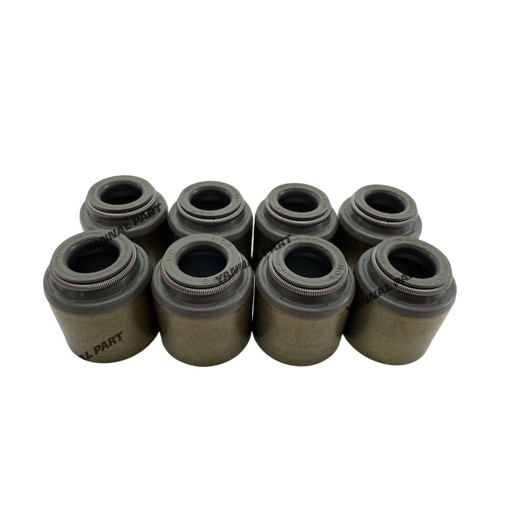 Full Gasket Kit 100FA130P Fit For JAC HFC4DA1-2C Engine