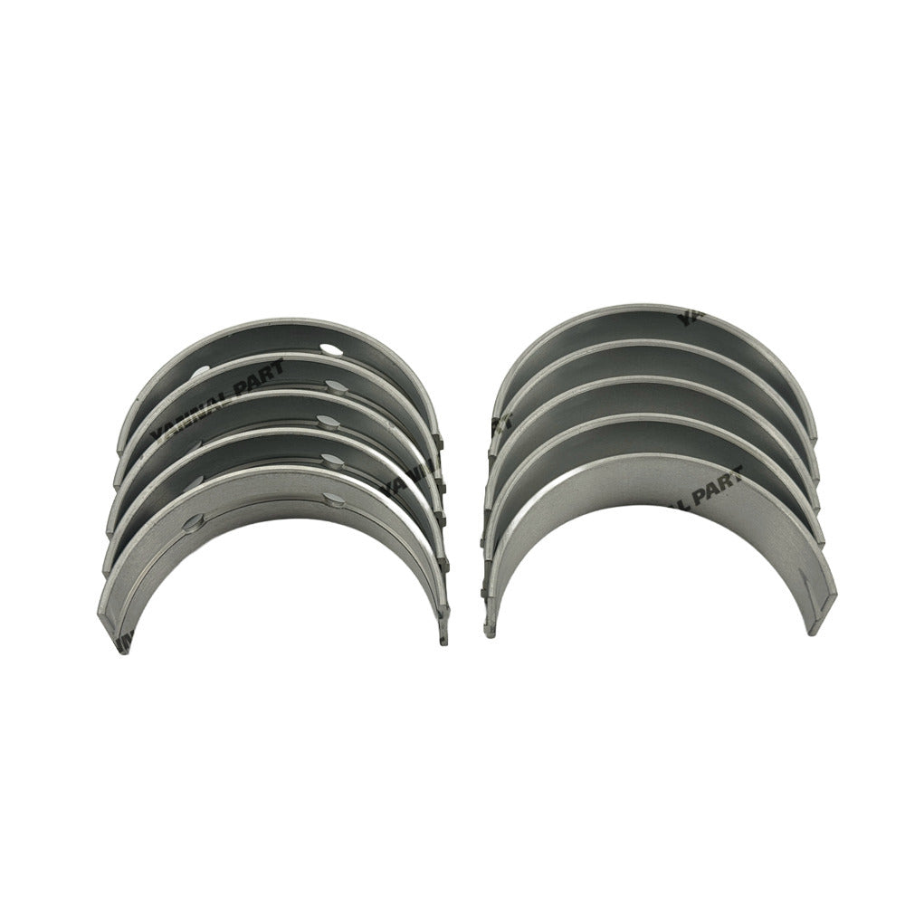 Main Bearing And Connecting Rod Bearing 1002411FA 1002412FA Fit For JAC HFC4DA1-2C Engine