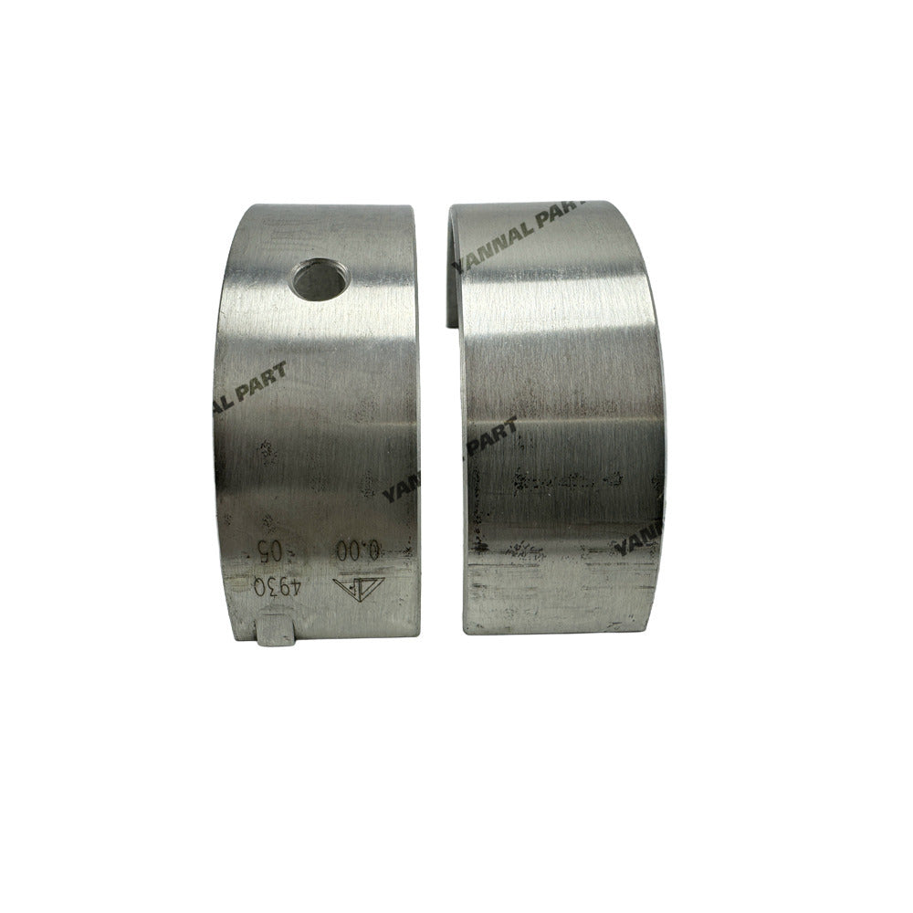 Main Bearing And Connecting Rod Bearing 1002411FA 1002412FA Fit For JAC HFC4DA1-2C Engine