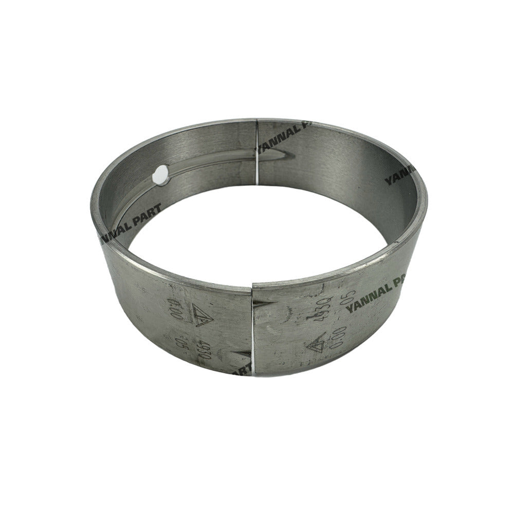Main Bearing And Connecting Rod Bearing 1002411FA 1002412FA Fit For JAC HFC4DA1-2C Engine