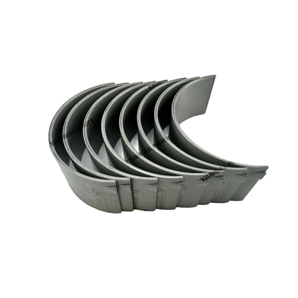Main Bearing And Connecting Rod Bearing 1004026FA Fit For JAC HFC4DA1-2C Engine