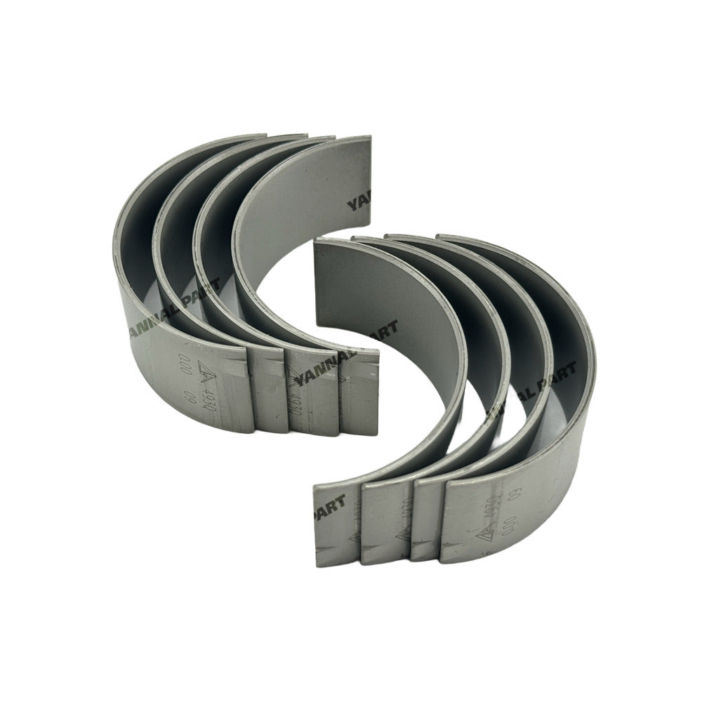 Main Bearing And Connecting Rod Bearing 1004026FA Fit For JAC HFC4DA1-2C Engine