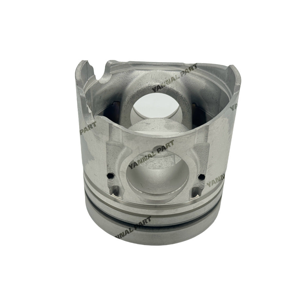 Piston Kit Fit For JAC HFC4DA1-2C Engine