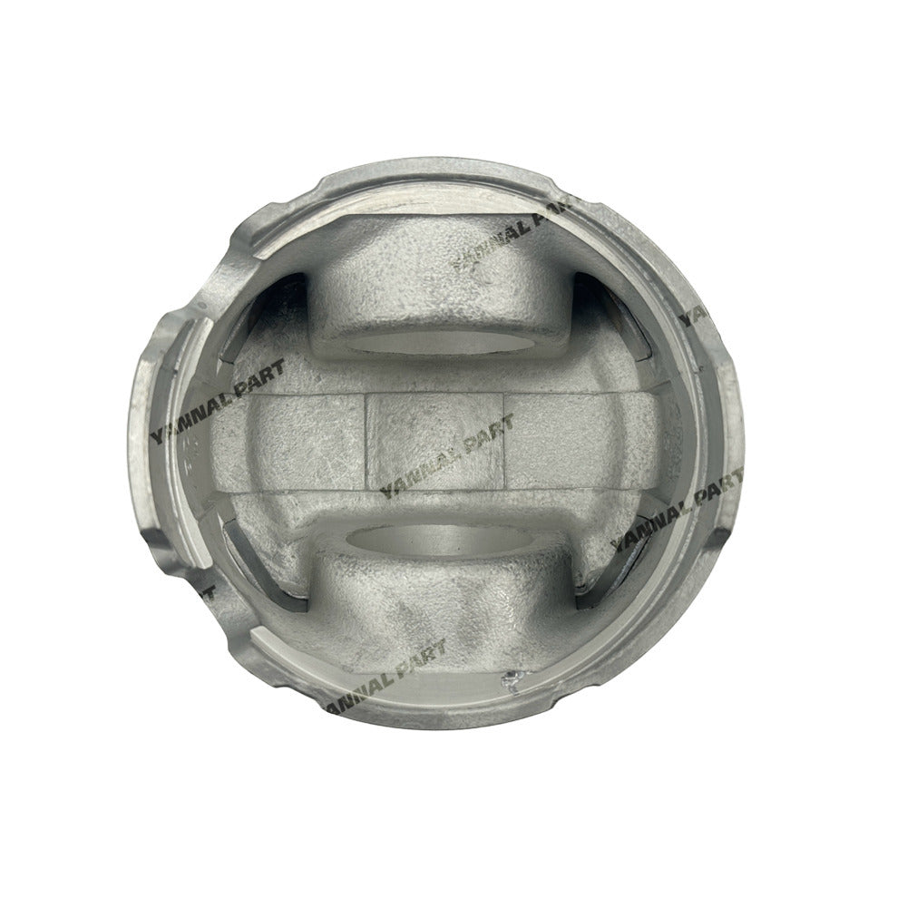 Piston Kit Fit For JAC HFC4DA1-2C Engine