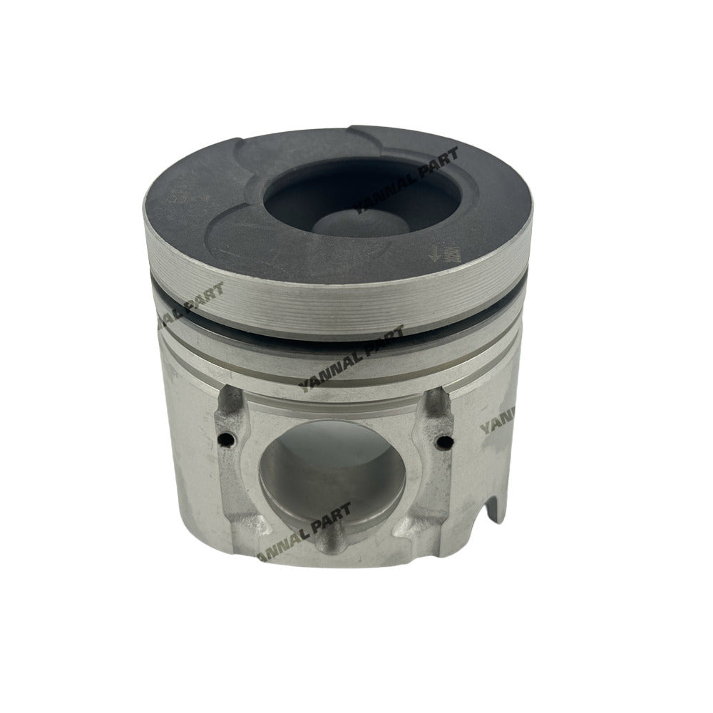Piston Kit Fit For JAC HFC4DA1-2C Engine