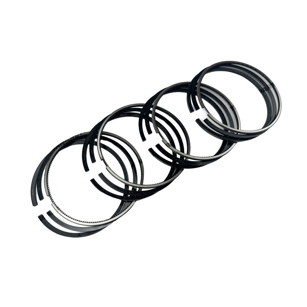 Piston Ring Fit For JAC HFC4DA1-2C Engine