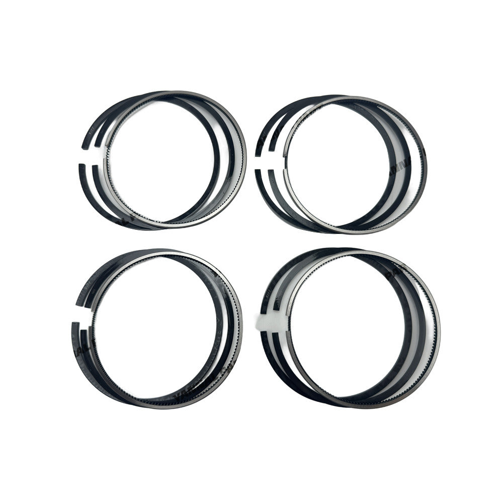 Piston Ring Fit For JAC HFC4DA1-2C Engine