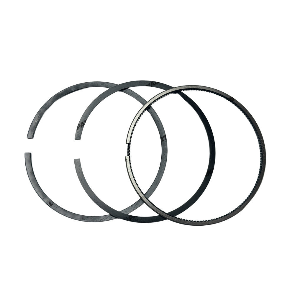 Piston Ring Fit For JAC HFC4DA1-2C Engine