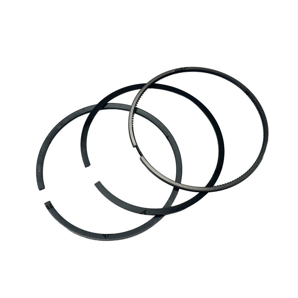 Piston Ring Fit For JAC HFC4DA1-2C Engine