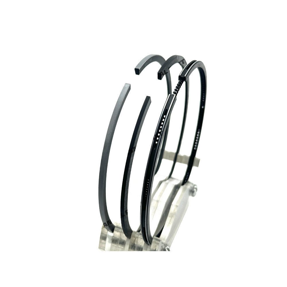 Piston Ring 13022348/13026703+13022349+13022350/13026702 Fit For Weichai WP6G125E22 Engine