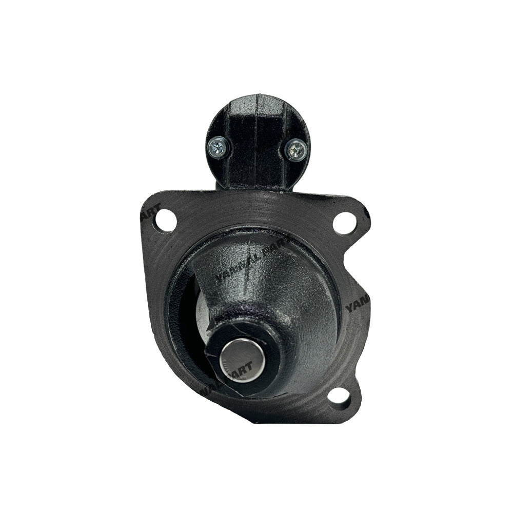 Starter Motor Fit For Yuchai YC4108 Engine