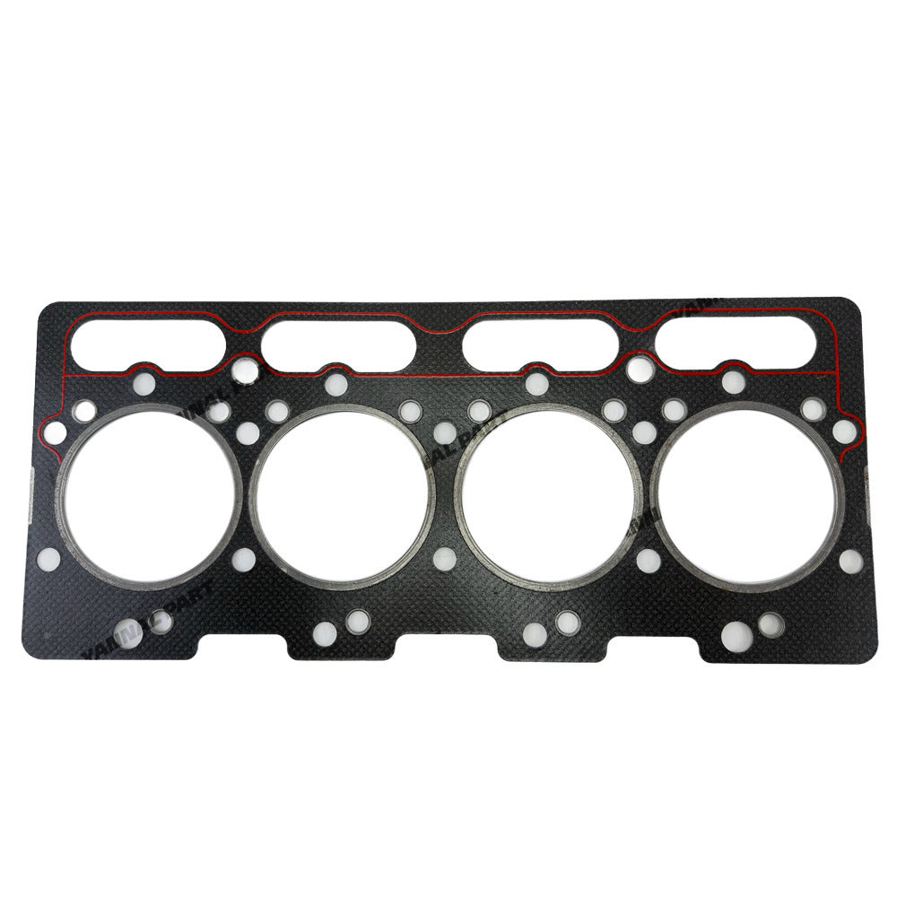 Full Gasket Kit Fit For Yuchai YC4108D30 Engine