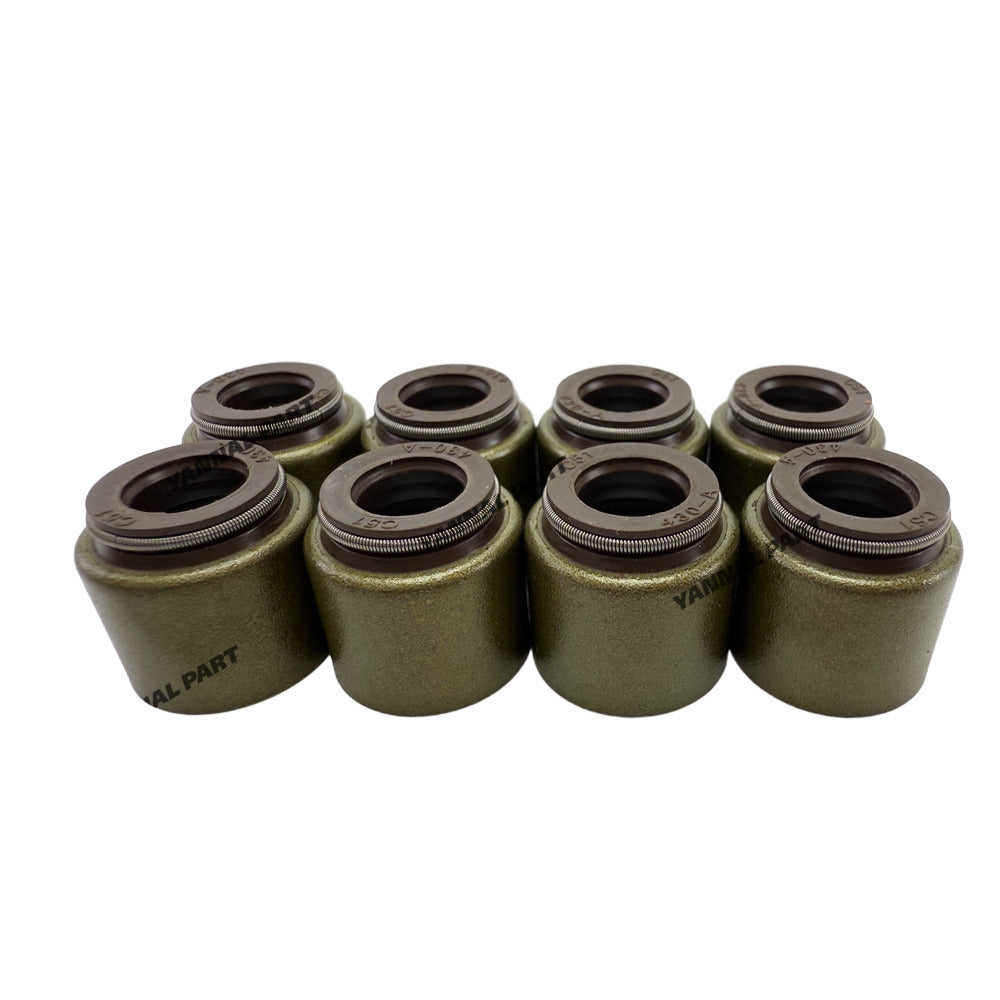 Full Gasket Kit Fit For Yuchai YC4108D30 Engine