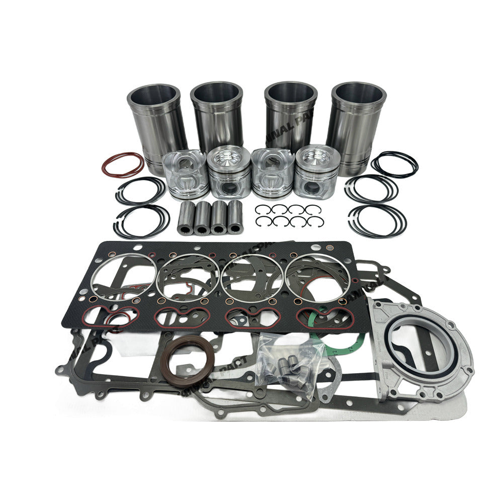 Overhaul Kit Fit For Yuchai YCD4M20T-98 Engine