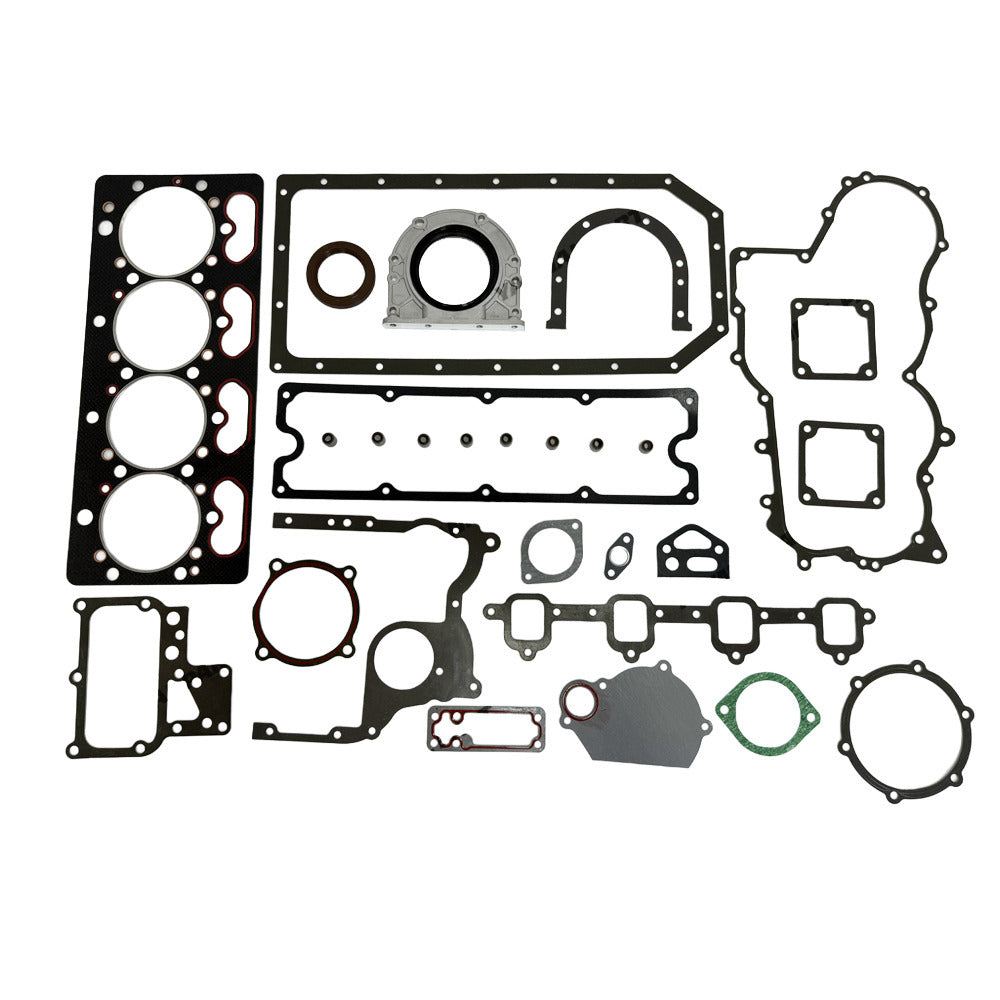 Full Gasket Kit Fit For Yuchai YCD4M20T-98 Engine