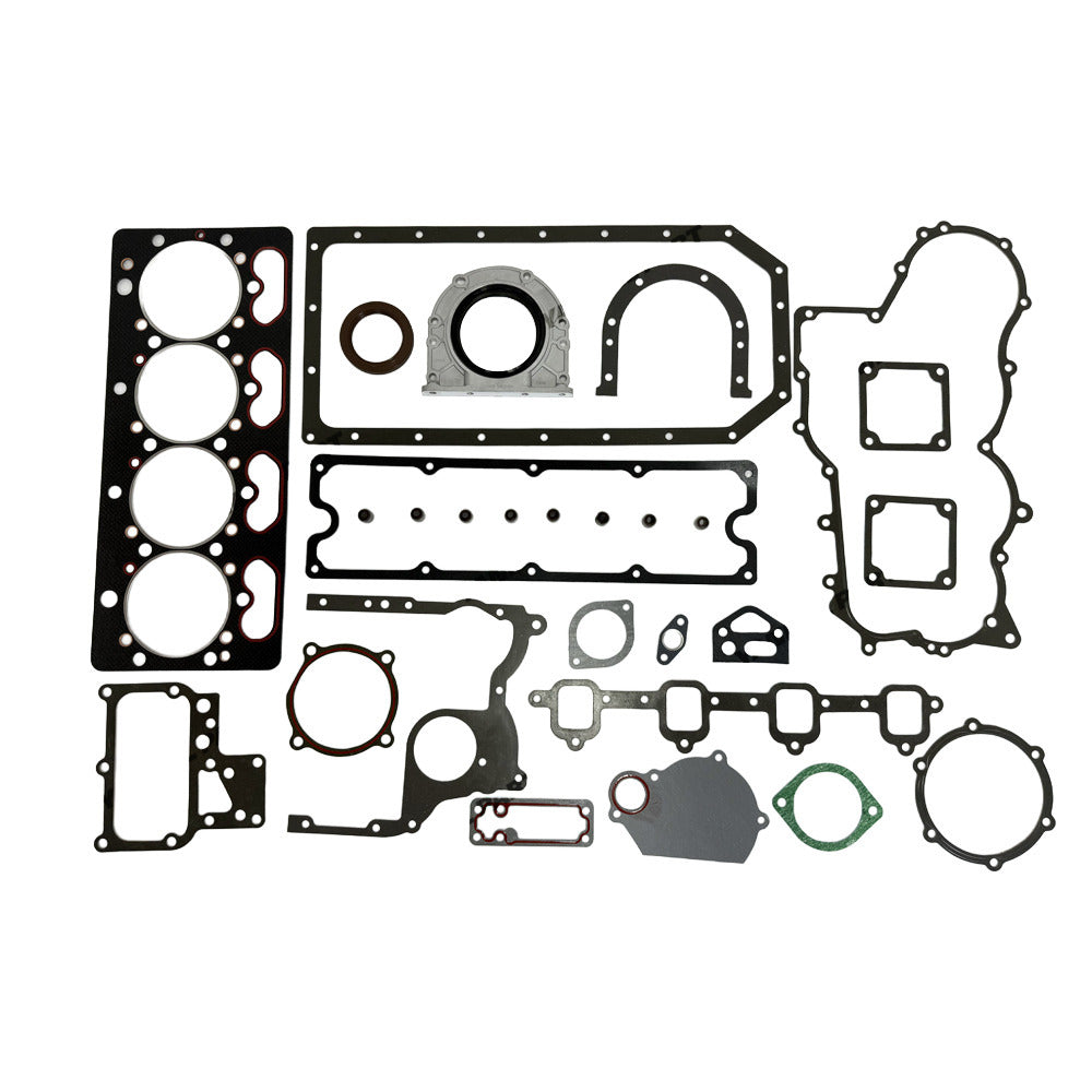 Full Gasket Kit Fit For Yuchai YCD4M20T-98 Engine