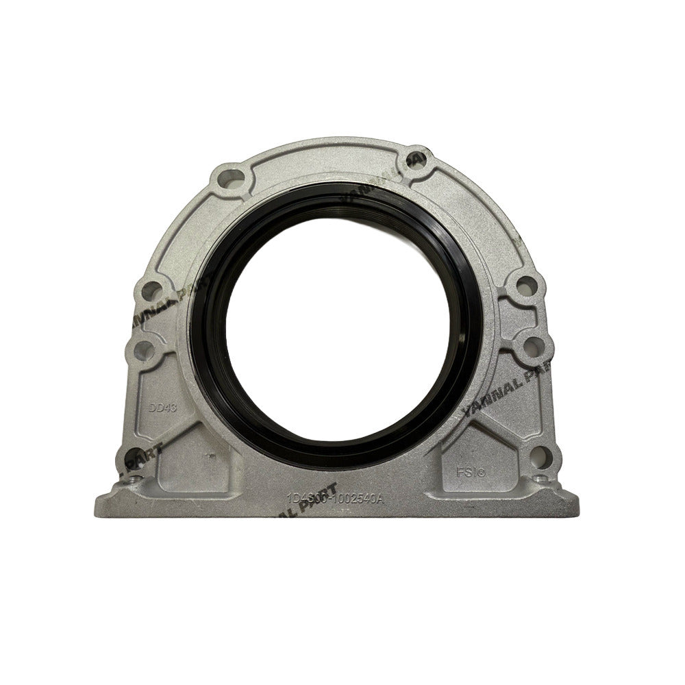 Full Gasket Kit Fit For Yuchai YCD4M20T-98 Engine