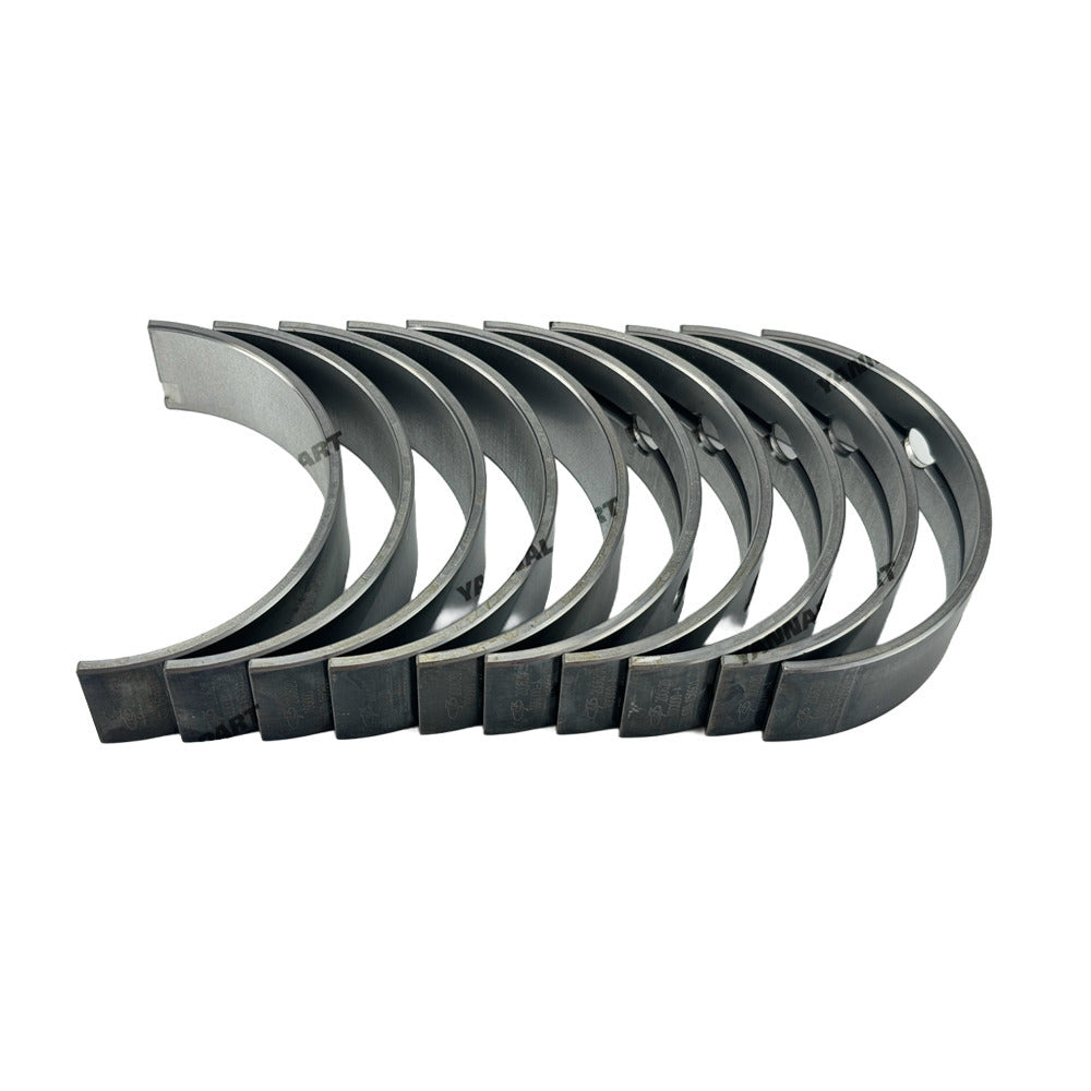 Main Bearing And Connecting Rod Bearing 1DQ000-1005400A Fit For Yuchai YCD4M20T-98 Engine