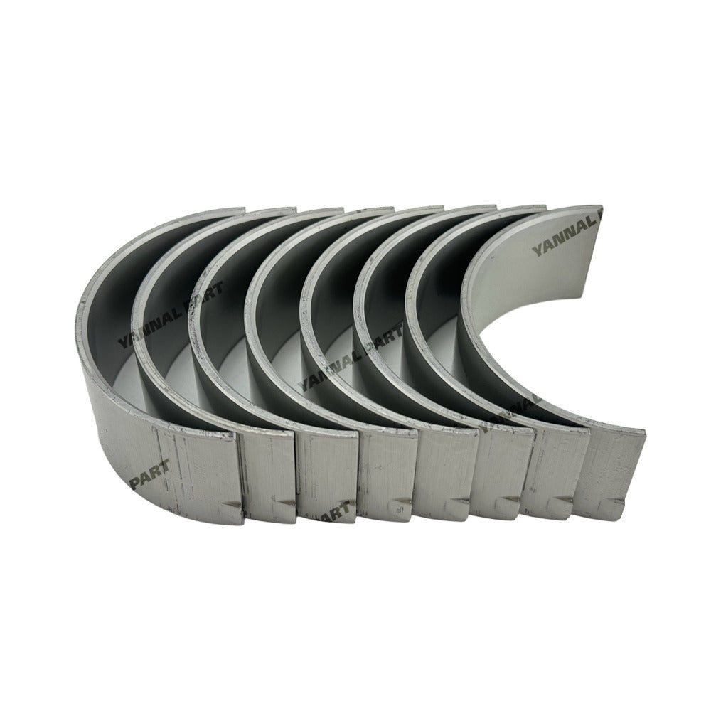 Main Bearing And Connecting Rod Bearing Fit For Yuchai YCD4M20T-98 Engine