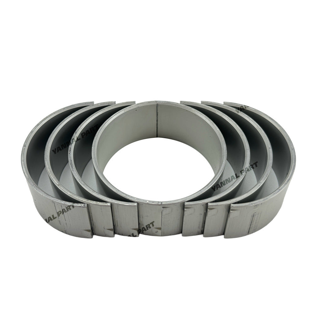 Main Bearing And Connecting Rod Bearing Fit For Yuchai YCD4M20T-98 Engine