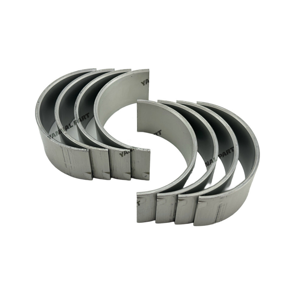 Main Bearing And Connecting Rod Bearing Fit For Yuchai YCD4M20T-98 Engine