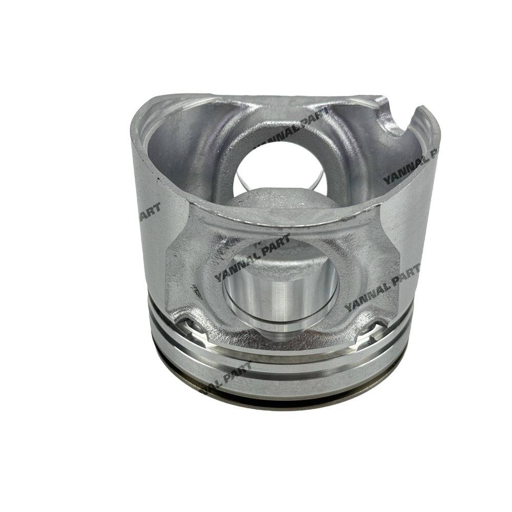 Piston Kit Fit For Yuchai YCD4M20T-98 Engine