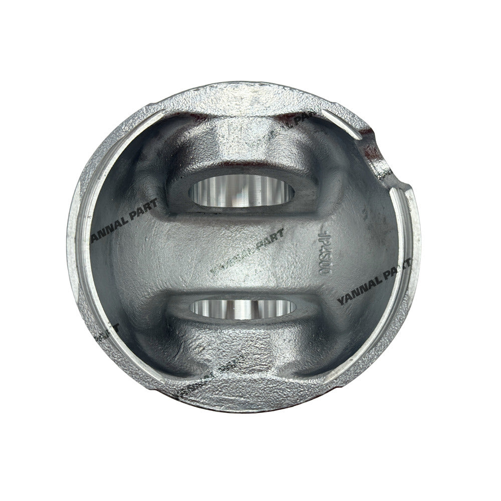 Piston Kit Fit For Yuchai YCD4M20T-98 Engine