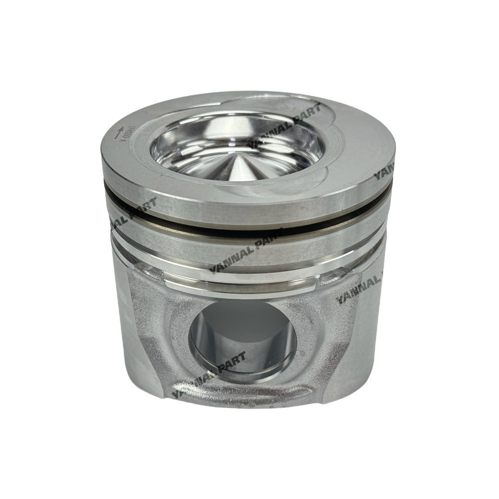 Piston Kit Fit For Yuchai YCD4M20T-98 Engine