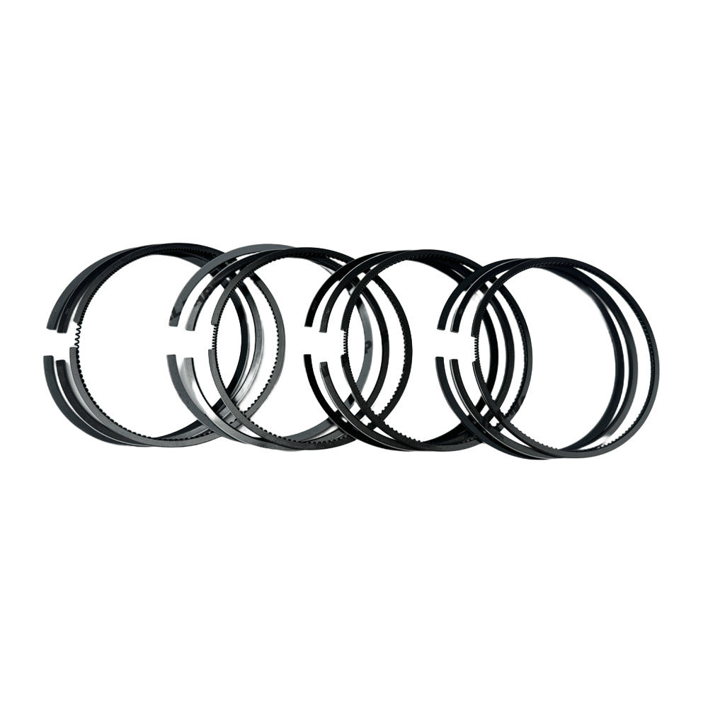 Piston Ring Fit For Yuchai YCD4M20T-98 Engine