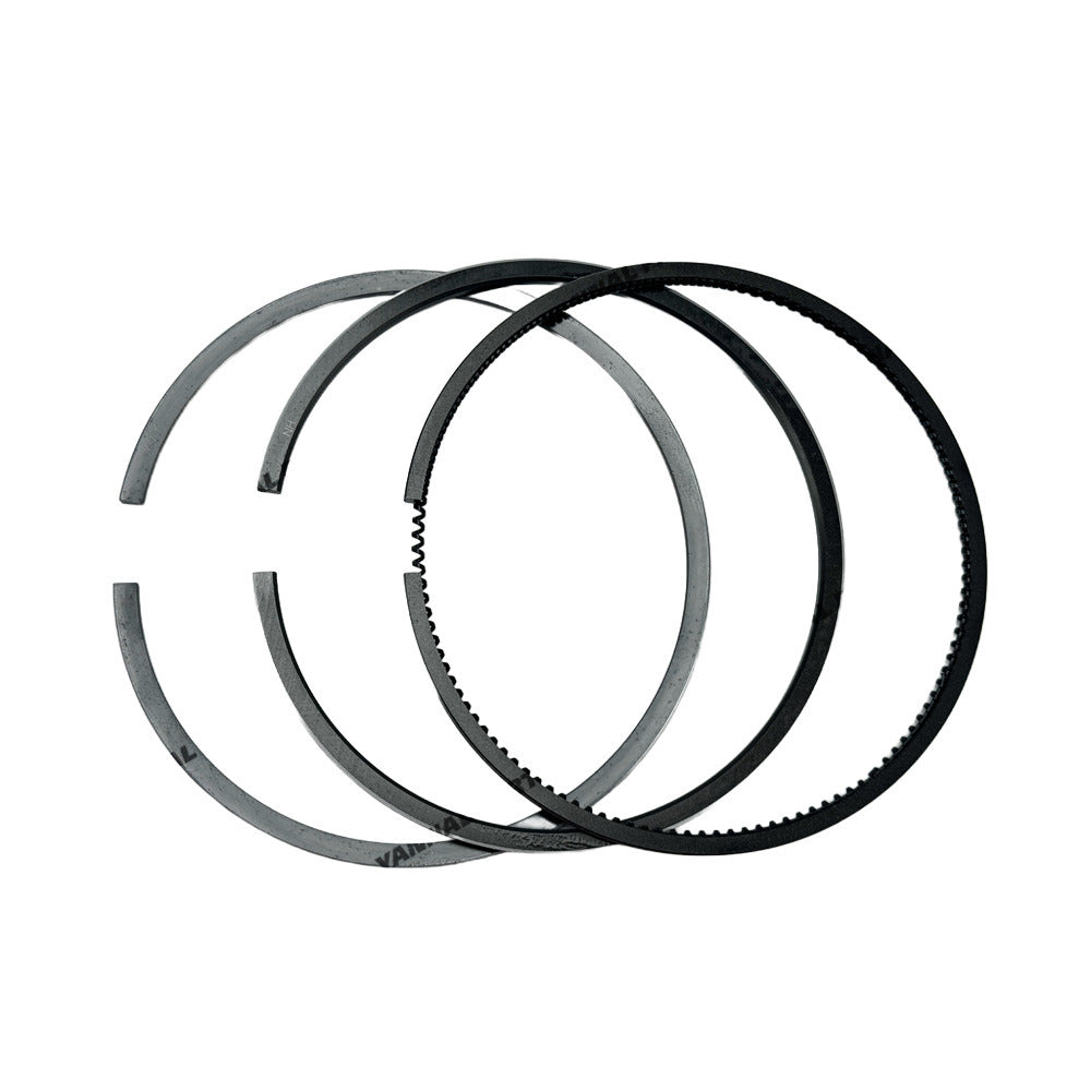 Piston Ring Fit For Yuchai YCD4M20T-98 Engine