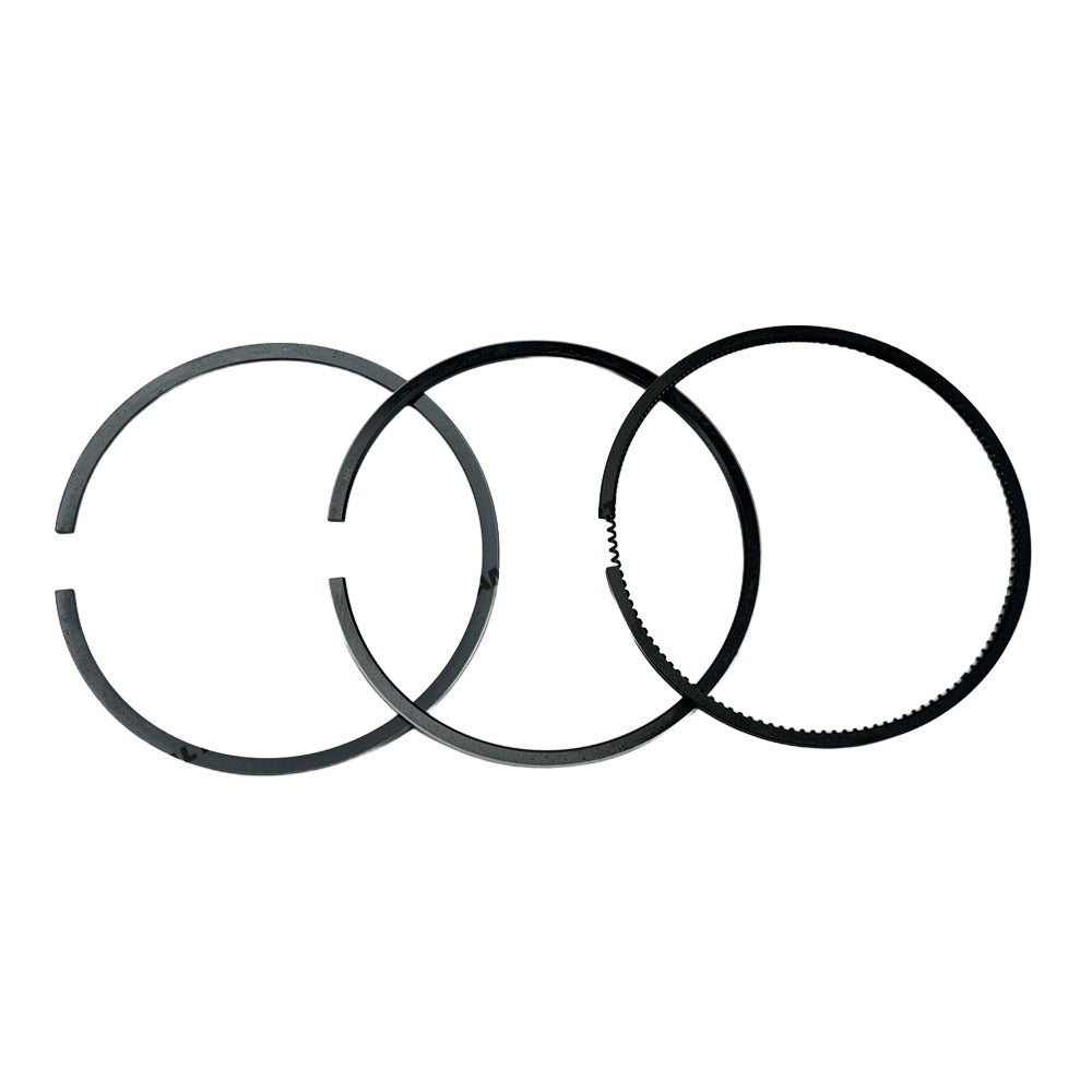 Piston Ring Fit For Yuchai YCD4M20T-98 Engine