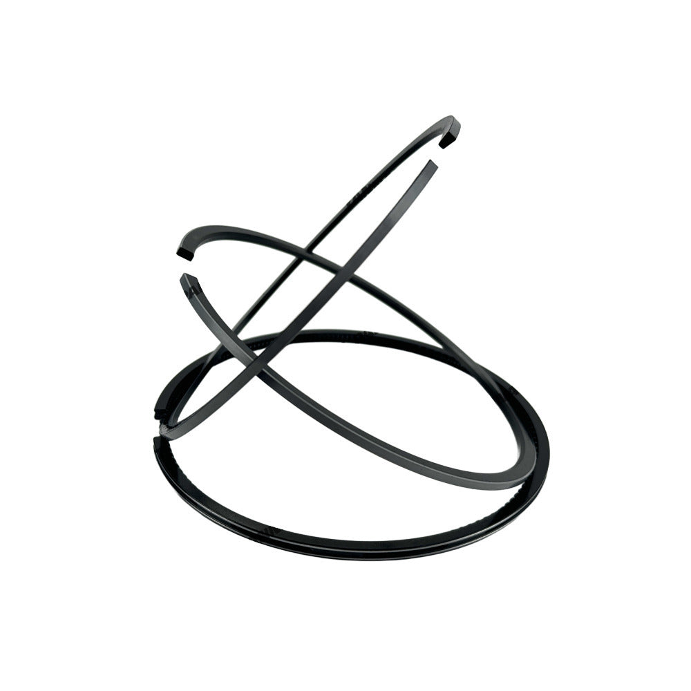 Piston Ring Fit For Yuchai YCD4M20T-98 Engine