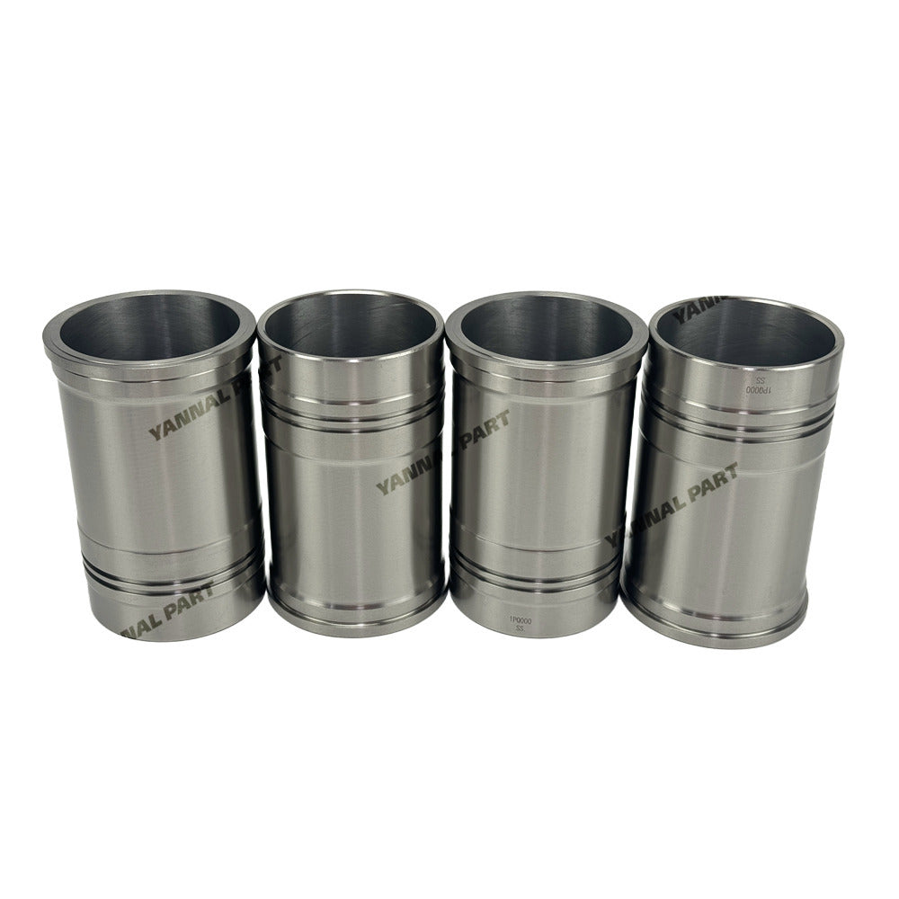 Cylinder Liner Fit For Yuchai YCD4M20T-98 Engine