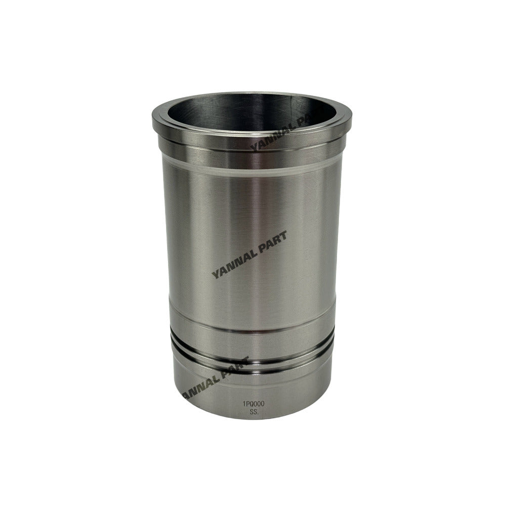 Cylinder Liner Fit For Yuchai YCD4M20T-98 Engine