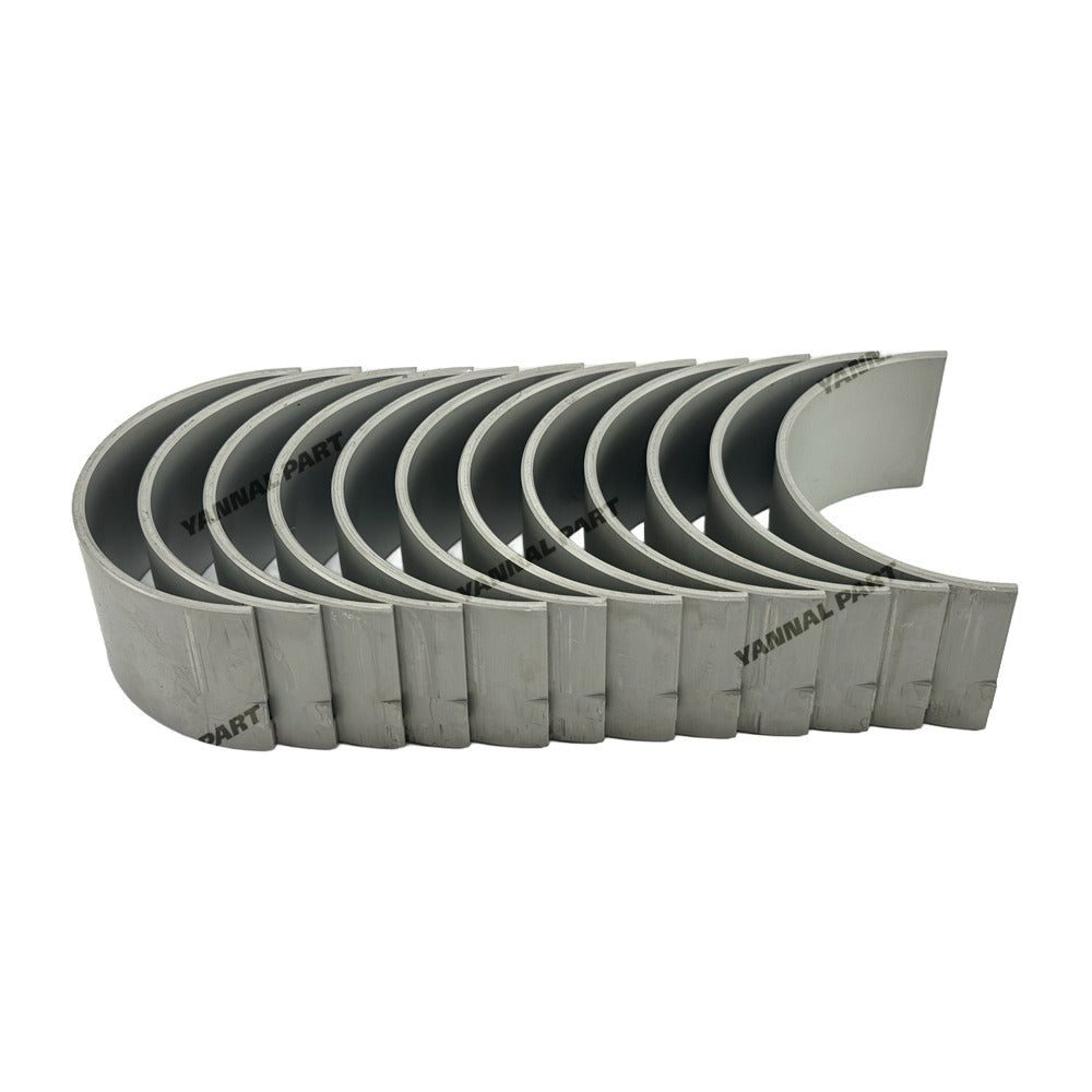 Main Bearing And Connecting Rod Bearing RE57165 Fit For John Deere 6081 Engine