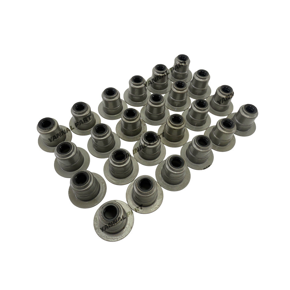 Valve Stem Seal Fit For John Deere 6081 Engine