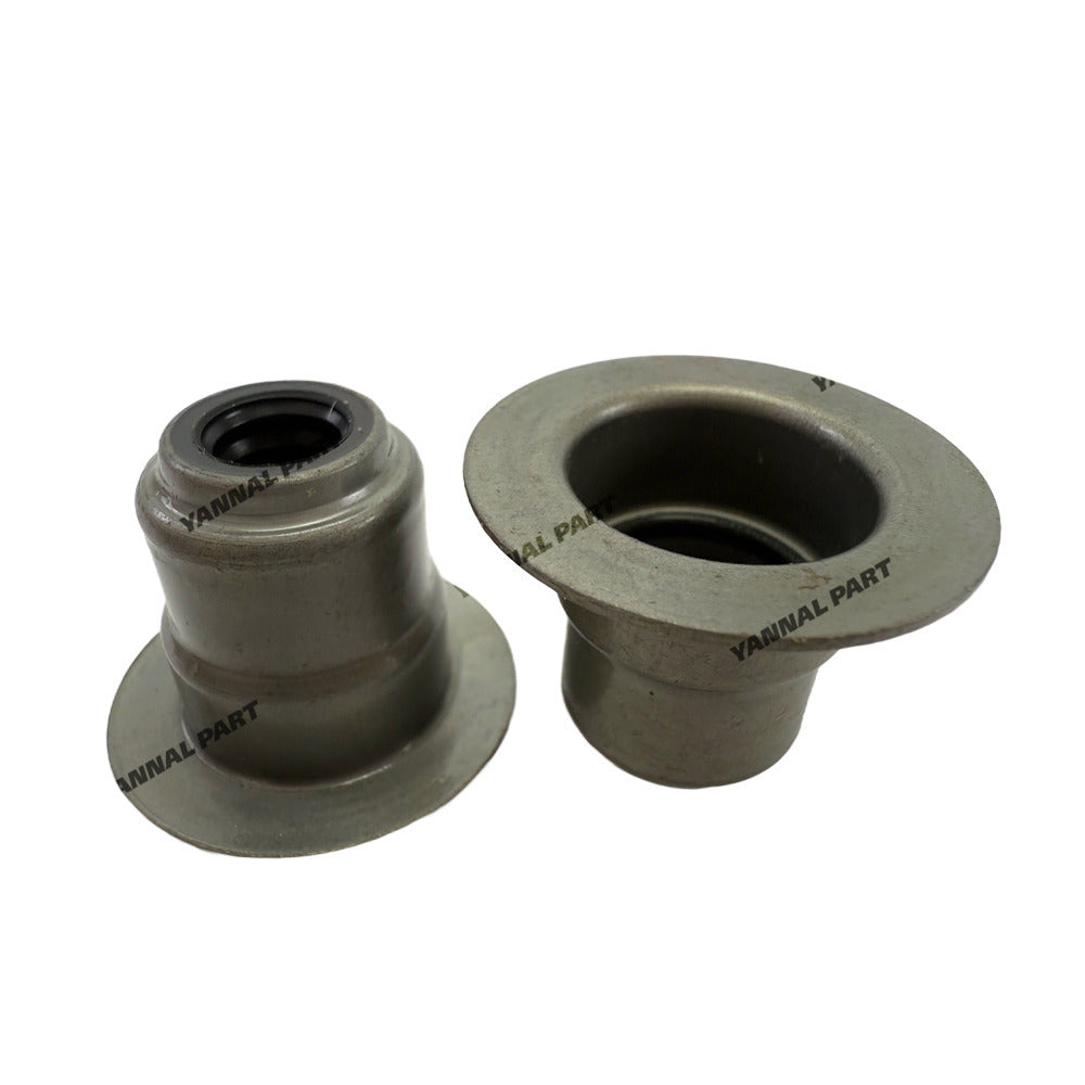 Valve Stem Seal Fit For John Deere 6081 Engine
