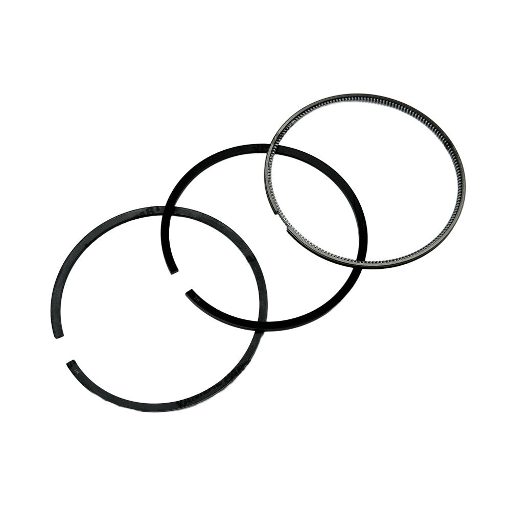 Piston Ring RE503528 Fit For John Deere 6081 Engine