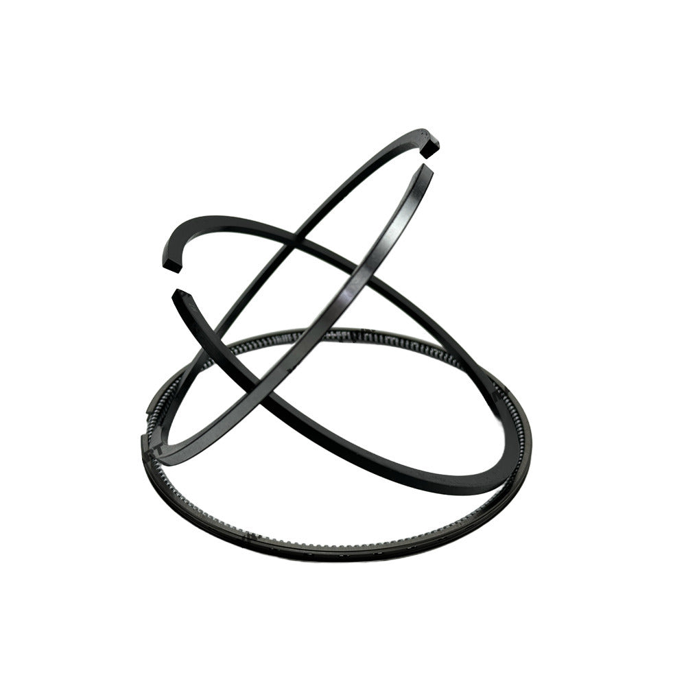 Piston Ring RE503528 Fit For John Deere 6081 Engine